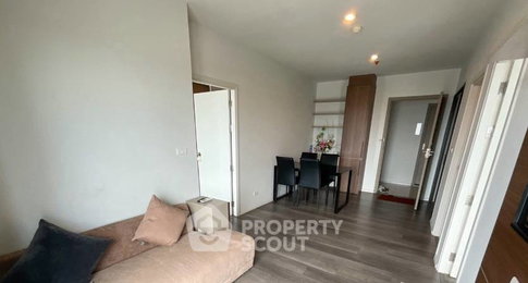 2-BR Condo 56 Sqm At The Stage Taopoon – 400m To MRT Tao Poon (ID 2957392)