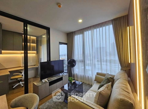 คอนโด 1 ห้องนอน ราคาดี ที่ Cloud Thonglor-Phetchaburi ใกล้ MRT เพชรบุรี (ID 2152490)