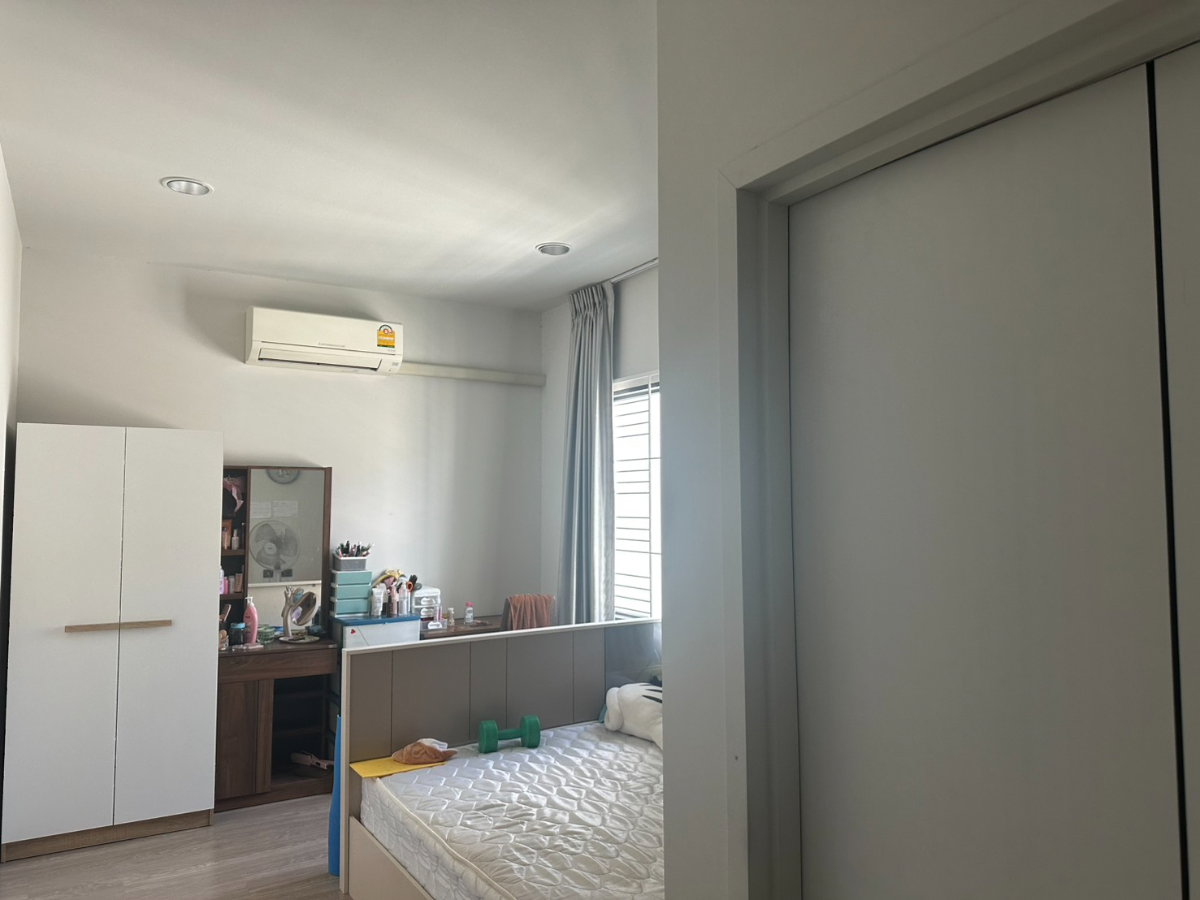 รูป [ขาย - ด่วน] บ้านทาวน์โฮม ซ. นวมินทร์ 85 หมู่บ้านเดอะวิชั่น ฟรีค่าโอน‼️ - รูปที่ 7/11