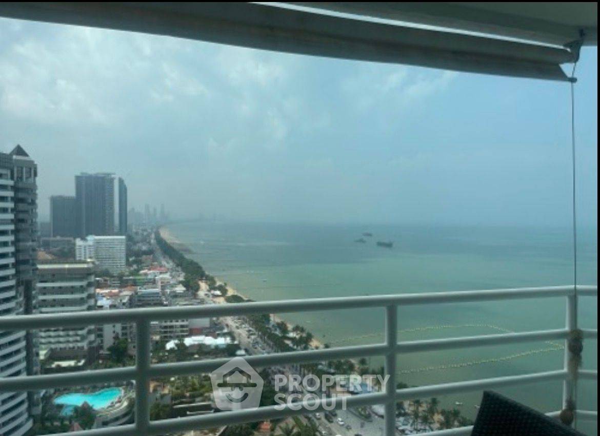 รูป คอนโด 1 ห้องนอน ใน View Talay 7 ชั้น 25 (48 ตร.ม.) ใกล้หาดจอมเทียน (ID 2960201) - รูปที่ 3/11