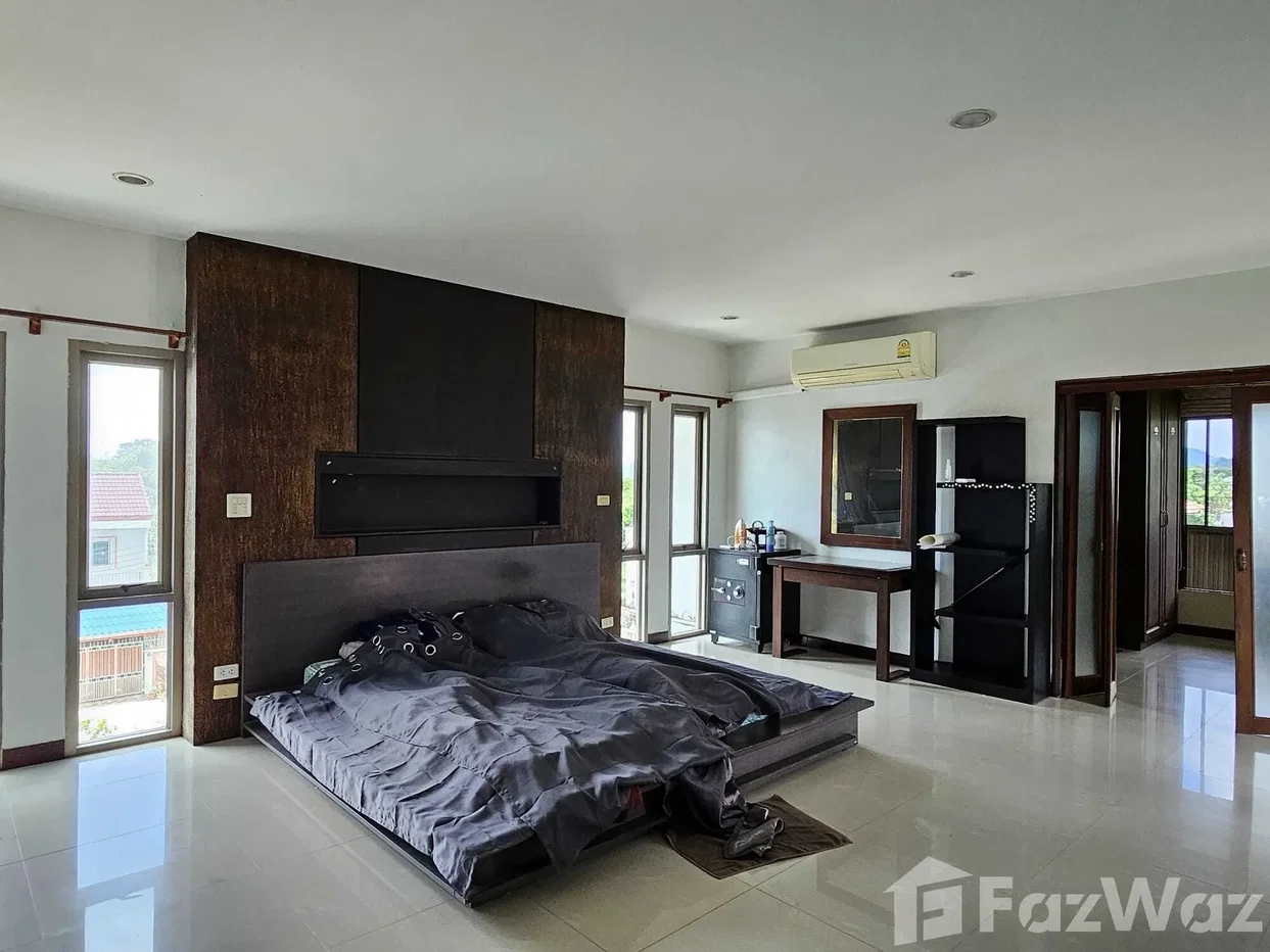 picture 4 Bedroom House for rent in Ratsada, Phuket  1942805 - 19/25