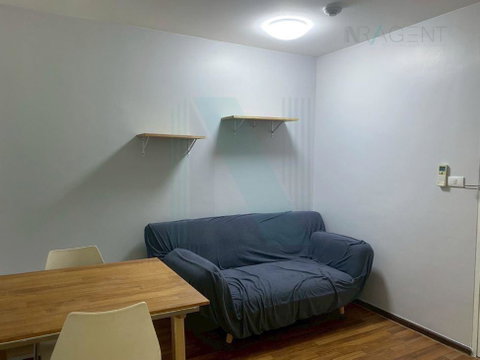 For Sell Condo U RATCHAYOTHIN Building B, Floor 8,1 bed room, Room size 31 sqm