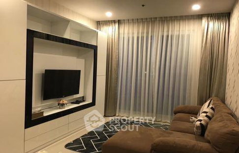 1-BR Condo For Rent At Circle Condominium Near MRT Phetchaburi (ID 1144312)
