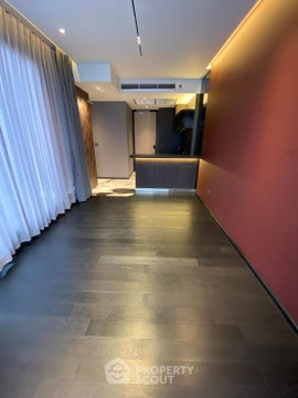 คอนโด 1 ห้องนอน 43 ตร.ม. ชั้น 21 Ashton Asoke - Rama 9 ใกล้ MRT พระราม 9 200 ม. (ID 2962135)