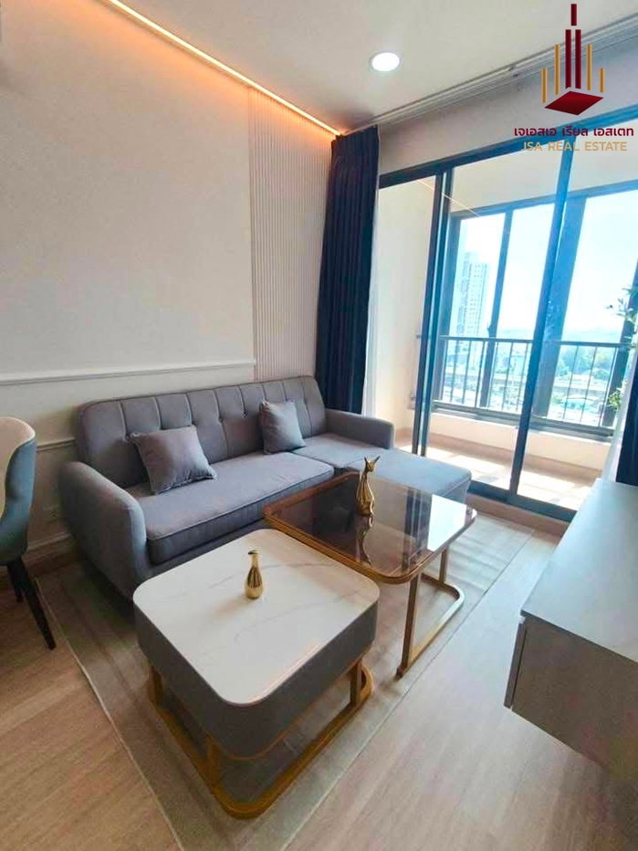 picture ✨ For Sale: Ideo Wutthakat Condo ✨  💰 Only 2,450,000 THB - 3/5