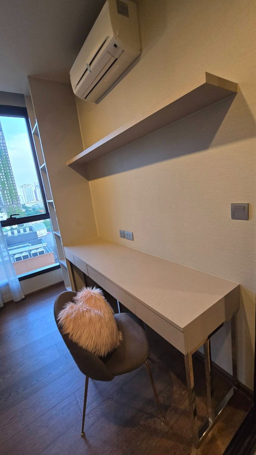 picture Condo For Rent!!  Ideo Q Sukhumvit 36 - 9/14