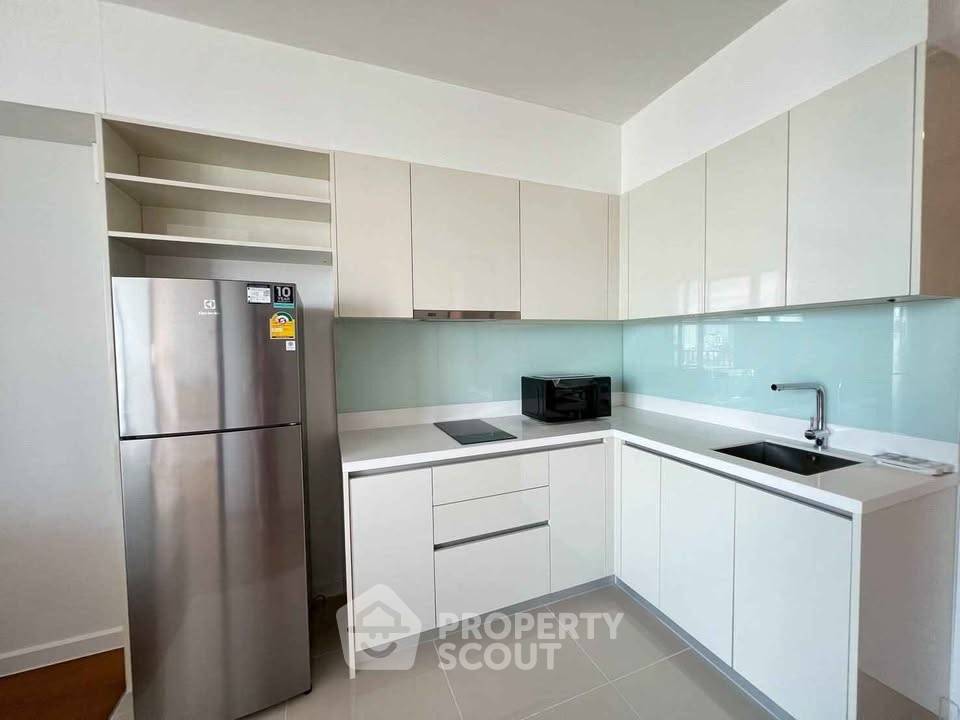รูป คอนโด 1 ห้องนอน 43 ตร.ม. Bright Wongwian Yai ใกล้ BTS โพธิ์นิมิต 400 ม. (ID 2960847) - รูปที่ 5/8