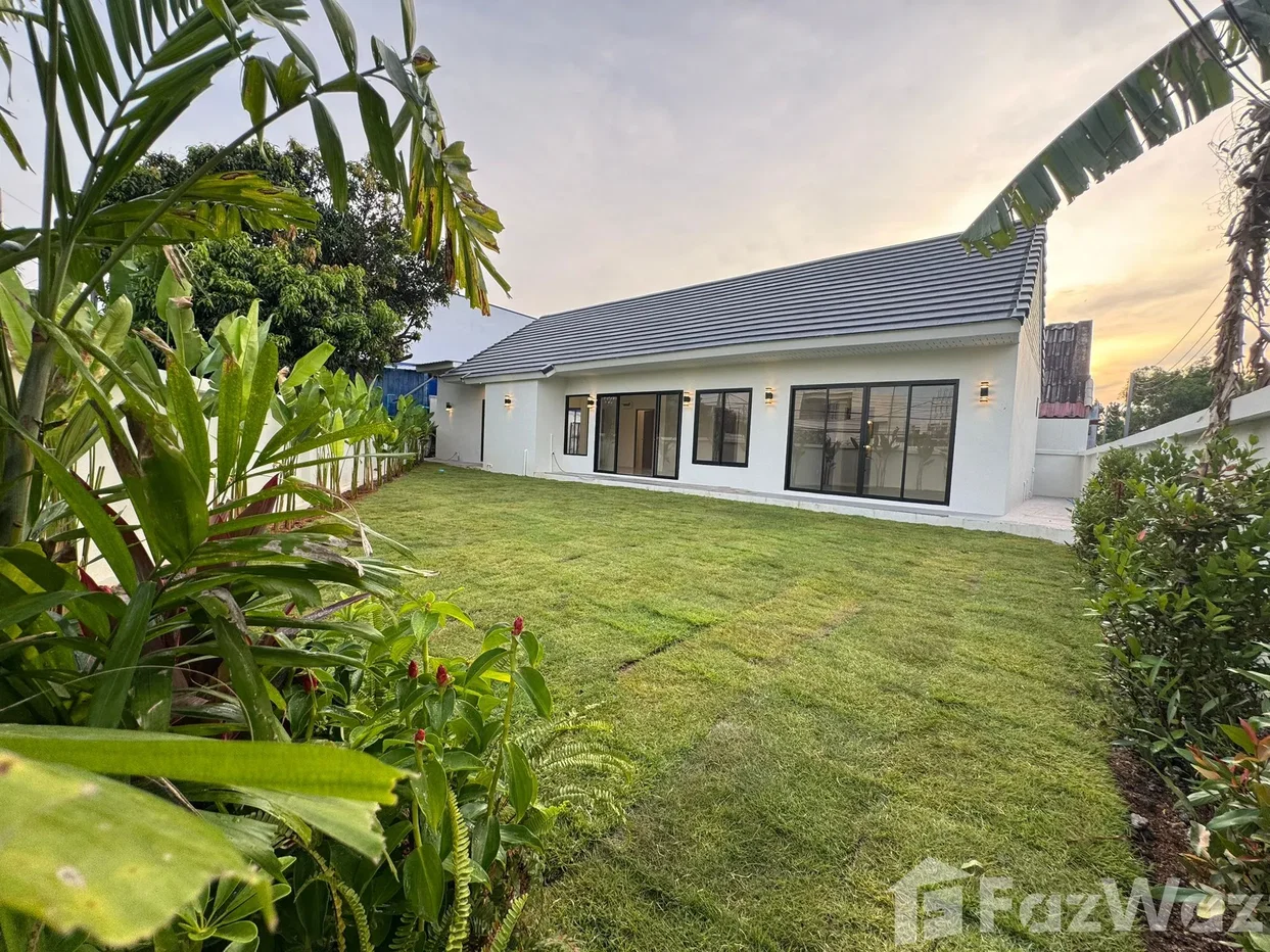 รูป ขาย บ้านเดี่ยว 4 ห้องนอน ใน ศรีสุนทร, ภูเก็ต 6419351 - รูปที่ 18/26