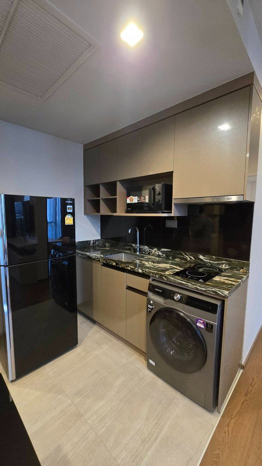 picture Condo For Rent!!  Ideo Q Sukhumvit 36 - 2/14