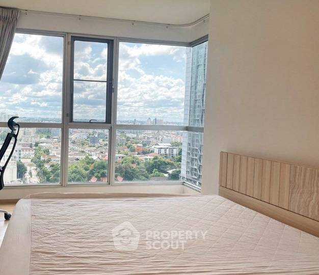 รูป คอนโด 2 ห้องนอน Rhythm Sukhumvit 50 ใกล้ BTS อ่อนนุท 200 ม. (ID 2961055) - รูปที่ 6/9