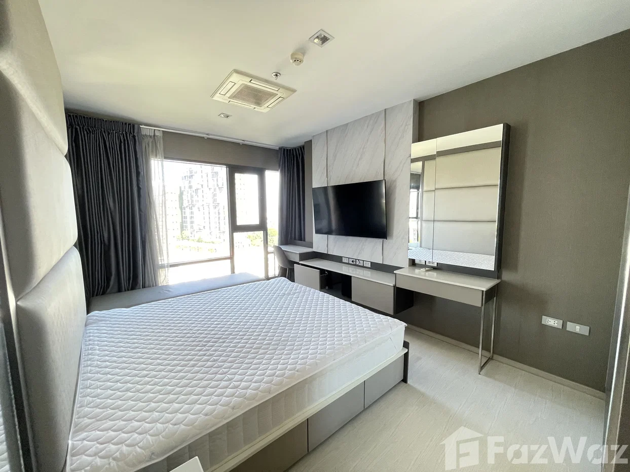 รูป ขาย คอนโด 2 ห้องนอน ในโครงการ ริทึ่ม สุขุมวิท 36-38 6419010 - รูปที่ 1/16