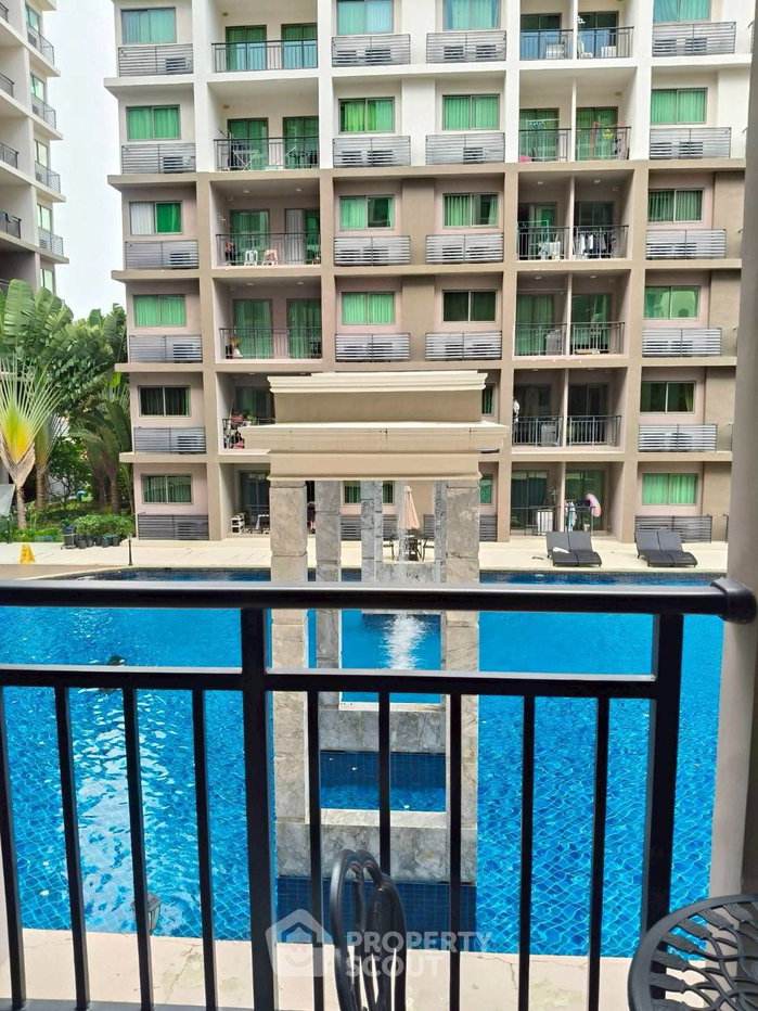 รูป คอนโด 2 ห้องนอน Arcadia Beach Continental พัทยาใต้ (ID 2958745) - รูปที่ 14/14