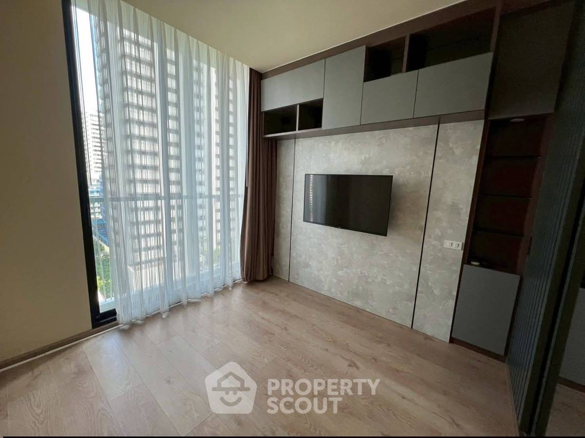 รูป คอนโด 2 ห้องนอน ราคาดี ที่ Noble Recole Sukhumvit 19 ห่าง MRT สุขุมวิท 400 ม. (ID 2964312) - รูปที่ 5/6