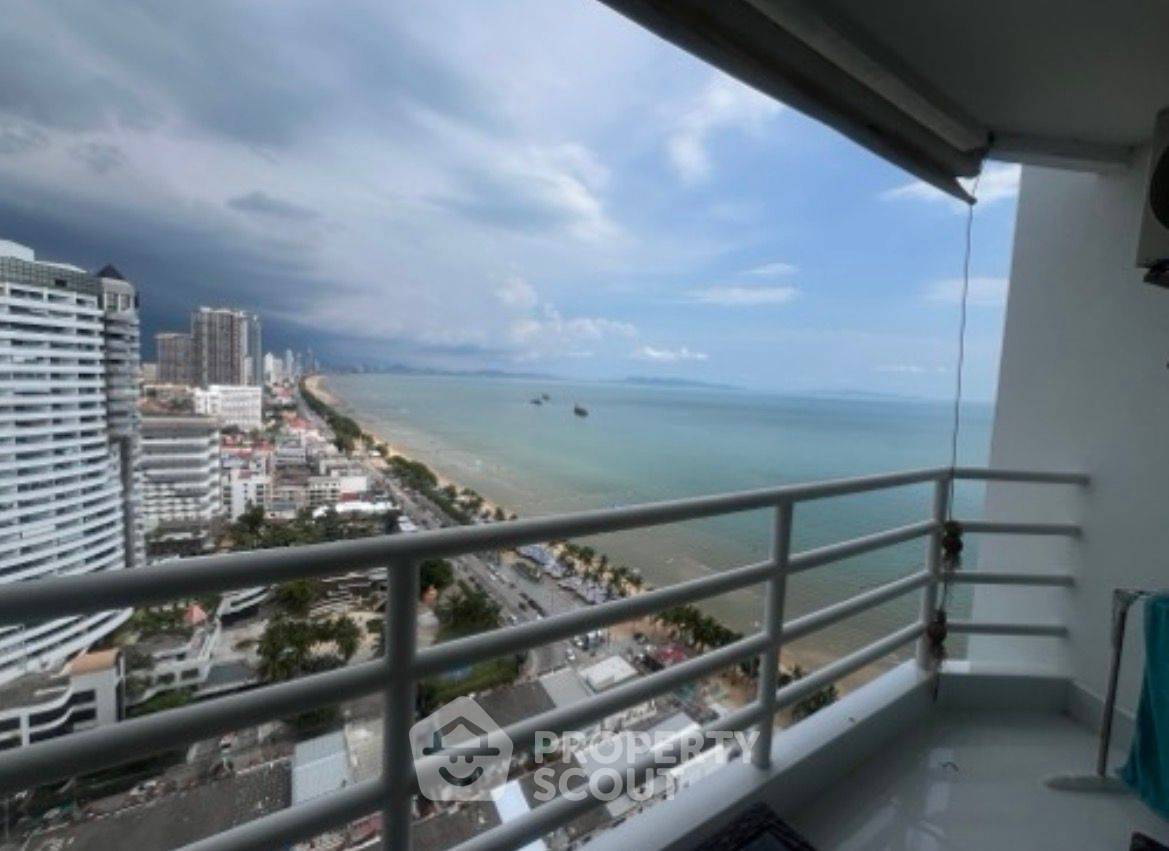รูป คอนโด 1 ห้องนอน ใน View Talay 7 ชั้น 25 (48 ตร.ม.) ใกล้หาดจอมเทียน (ID 2960201) - รูปที่ 11/11