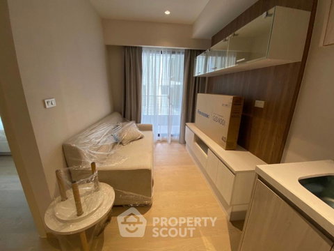1-BR Condo For Sale At Runesu Thonglor 5 Near BTS Thong Lo (ID 2736343)