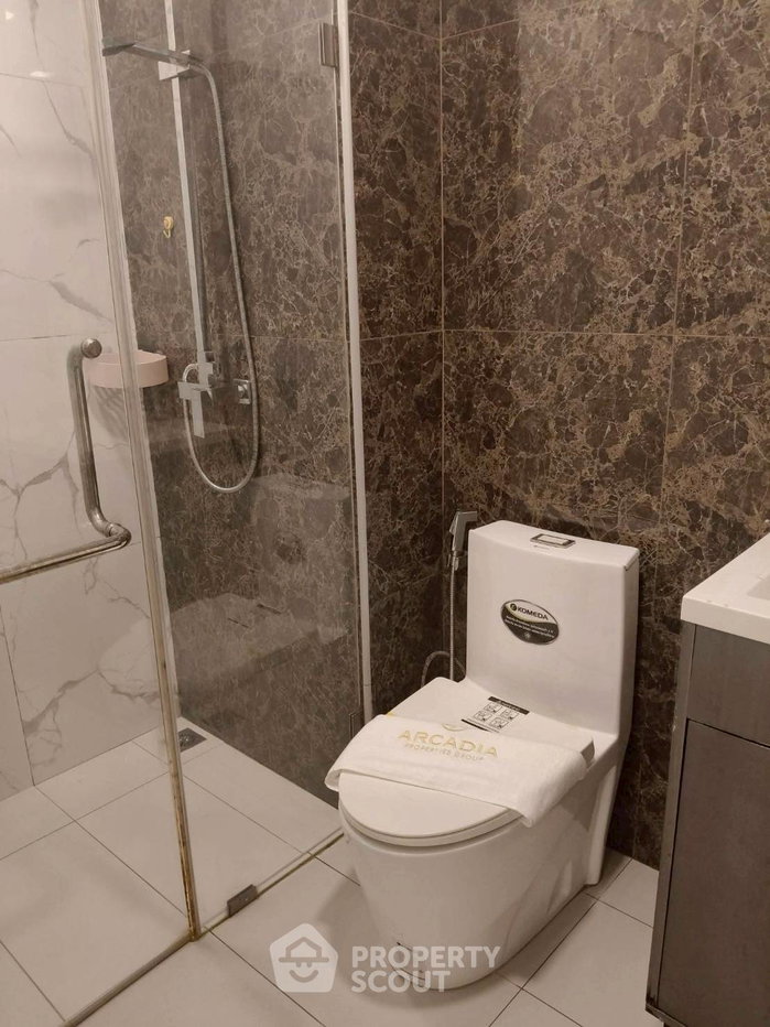 รูป คอนโด 2 ห้องนอน Arcadia Beach Continental พัทยาใต้ (ID 2958745) - รูปที่ 12/14