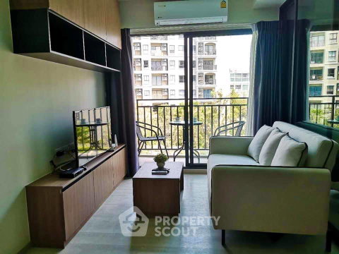คอนโด 1 ห้องนอน ราคาดี โครงการ ลา คาซิตา หัวหิน ใกล้ตัวเมืองหัวหิน (ID 1019949)