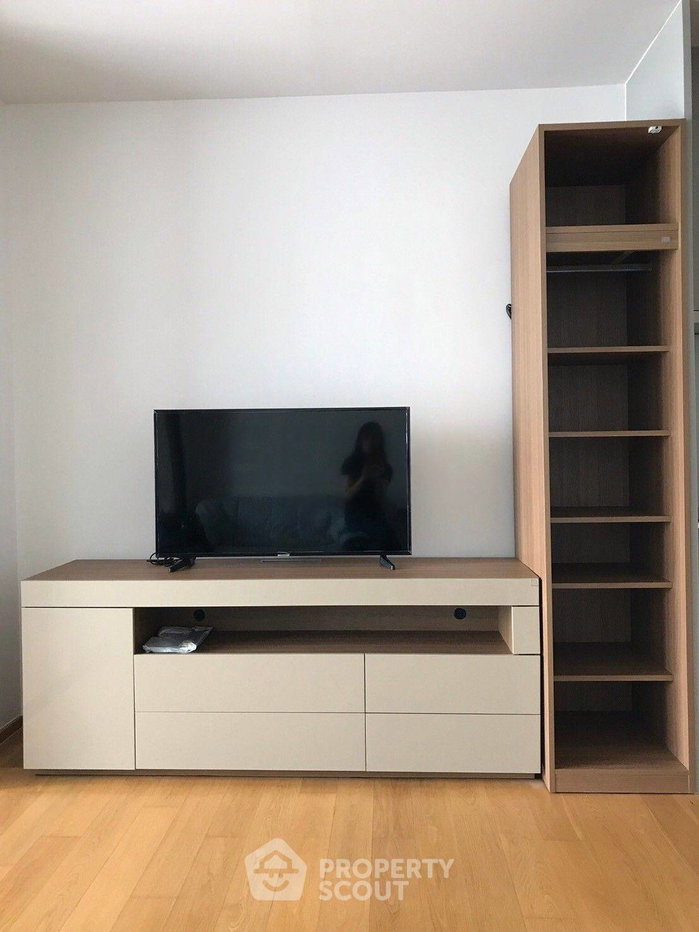 รูป คอนโด 1 ห้องนอน ชั้น 20 Noble Revo Silom ใกล้ BTS สุรศักดิ์ 200 ม. (ID 2961918) - รูปที่ 7/14