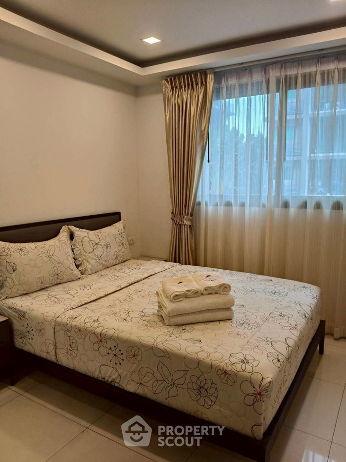 รูป คอนโด 2 ห้องนอน Arcadia Beach Continental พัทยาใต้ (ID 2958745) - รูปที่ 4/14