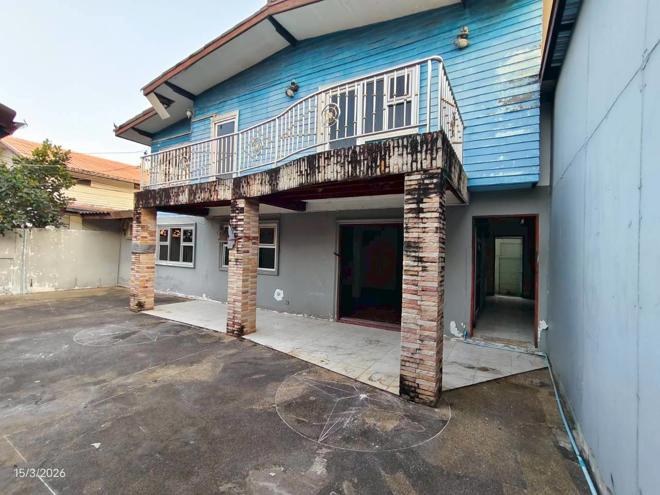 รูป บ้านเดี่ยว 146.3 ตร.วา เมืองอุดรธานี อุดรธานี 7.4M - รูปที่ 13/63