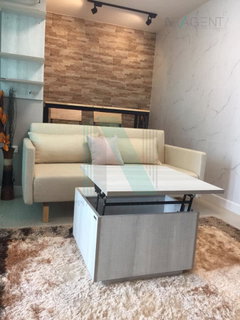 For Sell Condo THE CUBE STATION RAMINTRA 109 Building A, Floor 4,1 bed room, Room size 29 sqm
