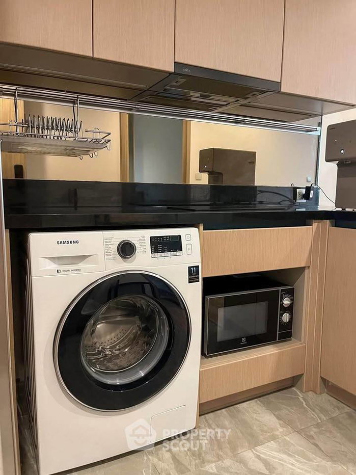 รูป คอนโด 1 ห้องนอน 35 ตร.ม. ราคาดี โครงการ Kawa Haus ใกล้ BTS อ่อนนุช (ID 2961906) - รูปที่ 5/23