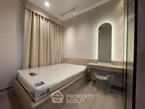 คอนโด 1 ห้องนอน The Address Siam-Ratchathewi ชั้น 36 ใกล้ BTS ราชเทวี 100 ม. (ID 2962336)