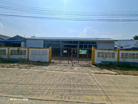 บ้านเดี่ยว 127.7 ตร.วา ปราณบุรี ประจวบคีรีขันธ์ 2.2M
