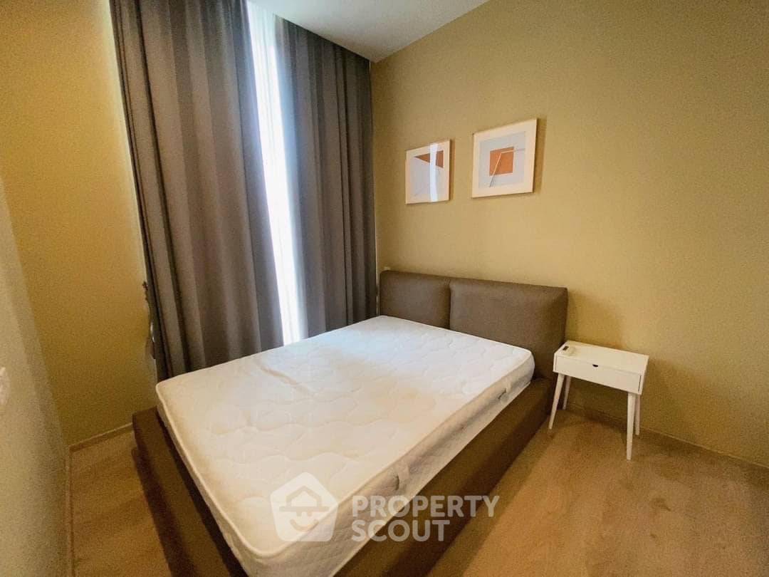 รูป คอนโด 1 ห้องนอน Noble Be Sukhumvit 19 ใกล้ BTS นานา (ID 1985259) - รูปที่ 6/6