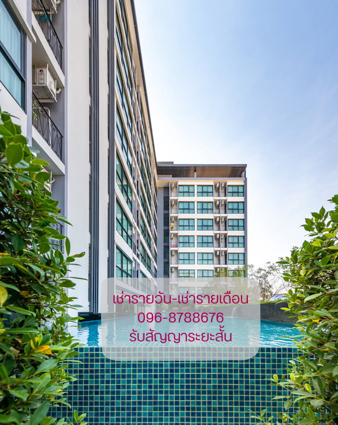 รูป คอนโด คาซ่า ฟรานซ์ เอแบค บางนา - รูปที่ 9/34