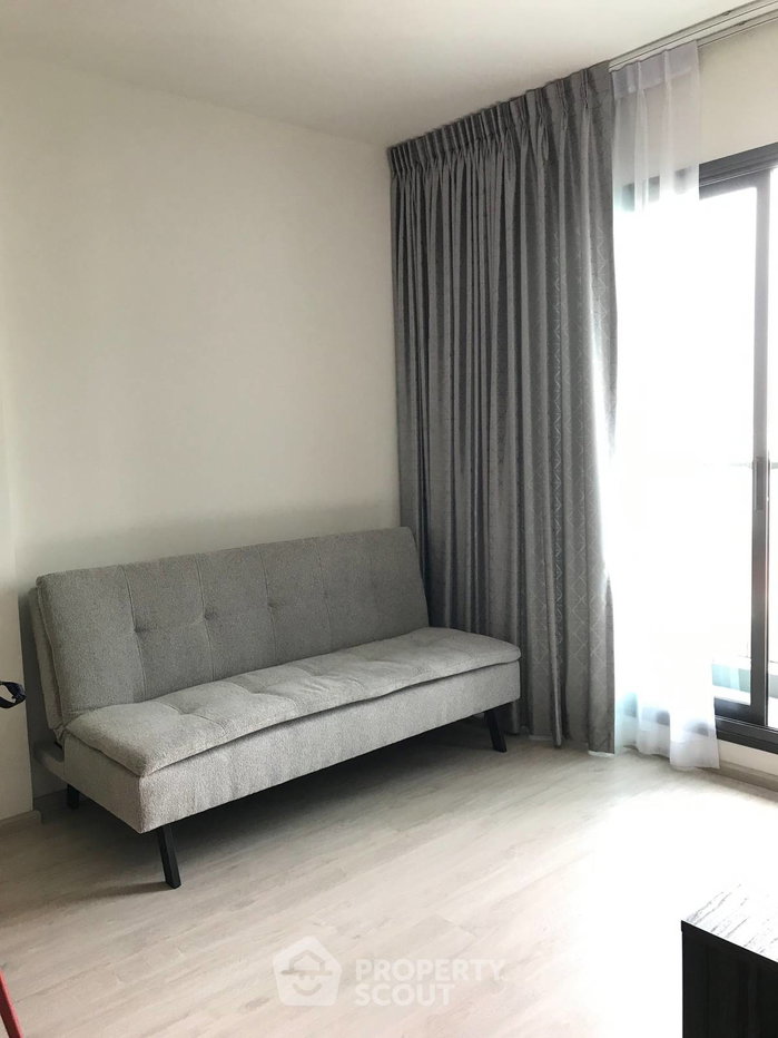 รูป คอนโด 2 ห้องนอน Rhythm Rangnam ใกล้ BTS อนุสาวรีย์ชัย 100 เมตร (ID 2961934) - รูปที่ 9/10