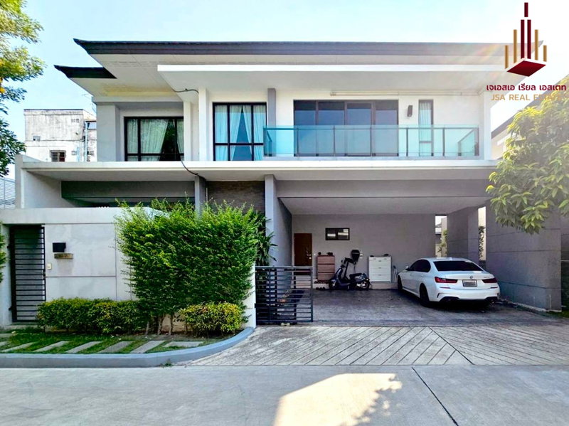Houses for sale : ✨ For Sale : The City Ekkamai - Ladprao ✨ 💰 Only 30,700,000 THB
