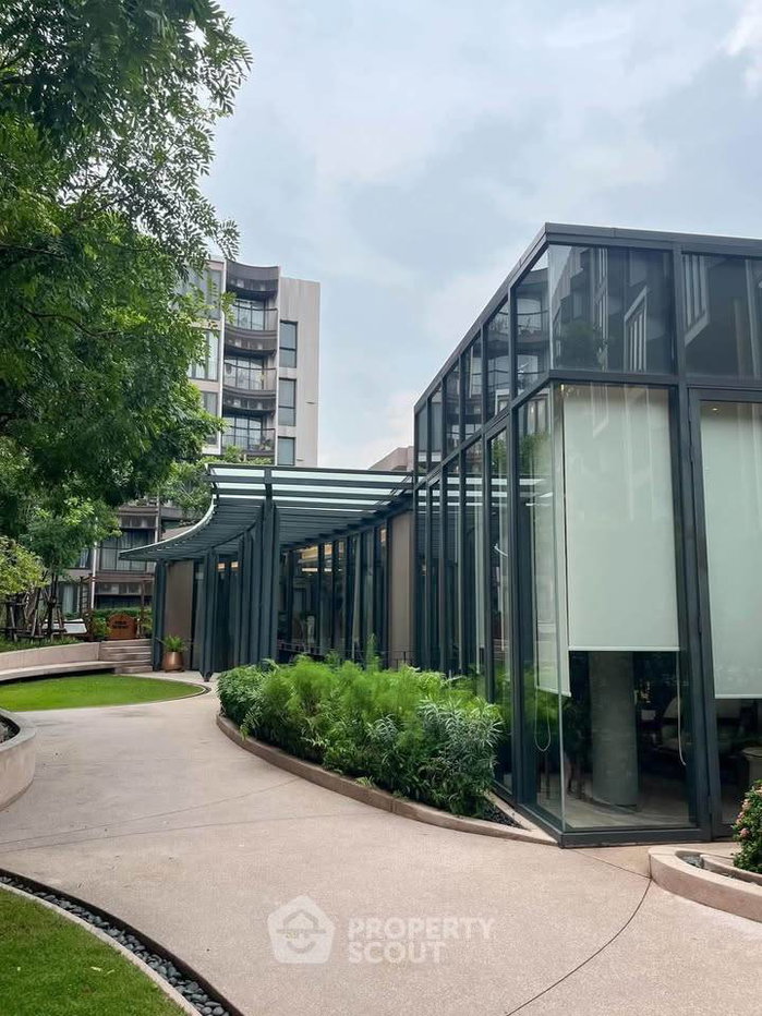 รูป คอนโด 1 ห้องนอน 35 ตร.ม. ราคาดี โครงการ Kawa Haus ใกล้ BTS อ่อนนุช (ID 2961906) - รูปที่ 11/23