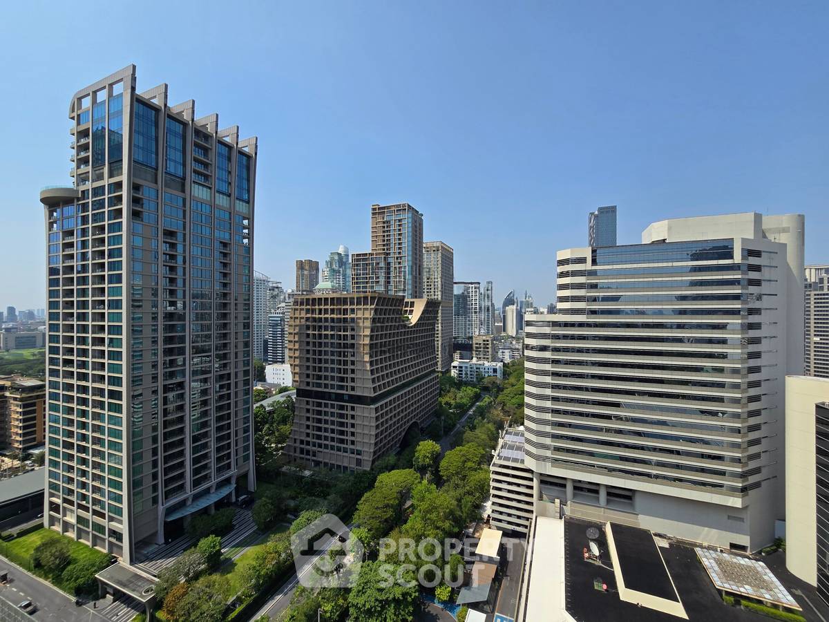 รูป คอนโด 2 ห้องนอน ที่ มูนิก หลังสวน ชั้น 20 ใกล้ BTS ราชดำริ (ID 2961978) - รูปที่ 13/13