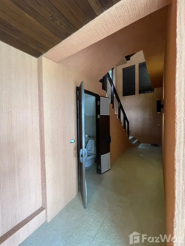 รูป ขาย วิลล่า 3 ห้องนอน ในโครงการ ศรีพันวา ภูเก็ต 6420308 - รูปที่ 33/68