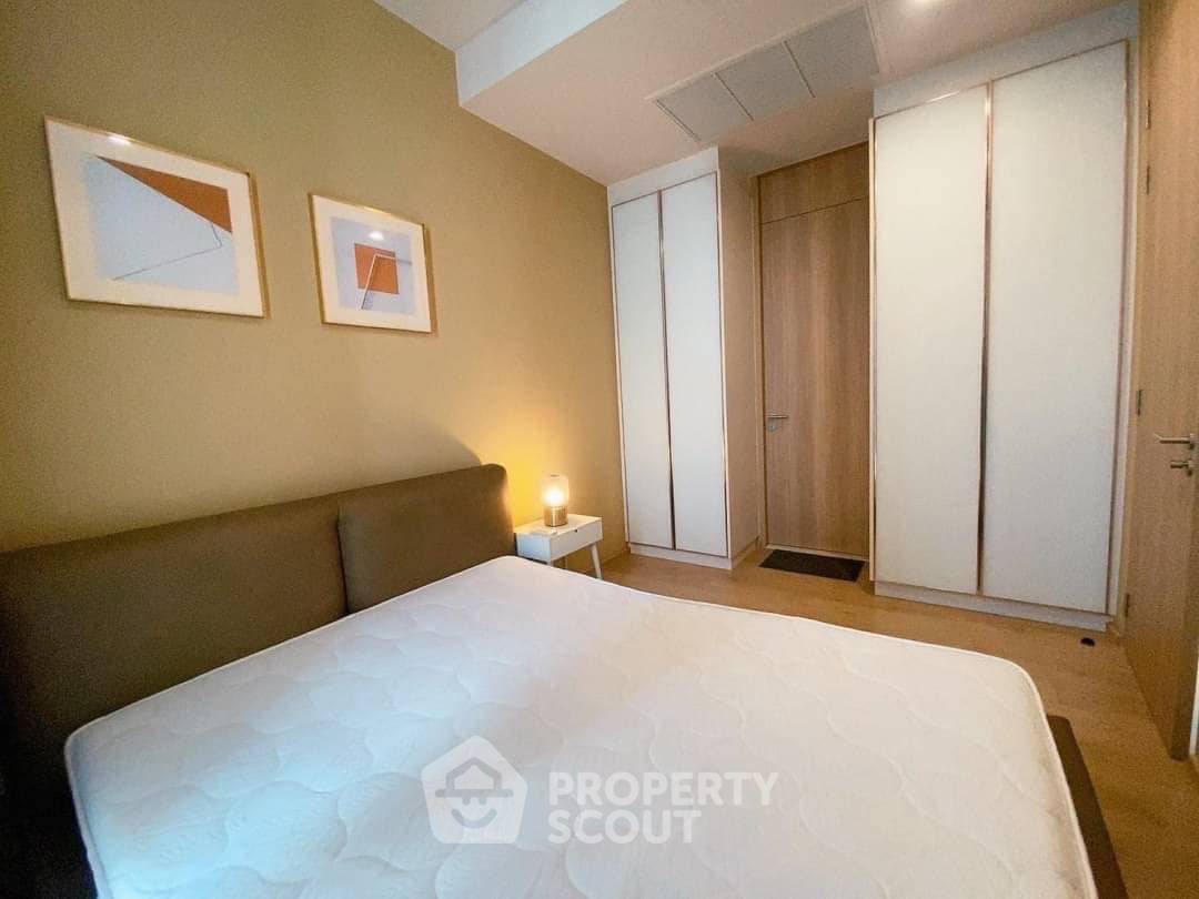 รูป คอนโด 1 ห้องนอน Noble Be Sukhumvit 19 ใกล้ BTS นานา (ID 1985259) - รูปที่ 3/6