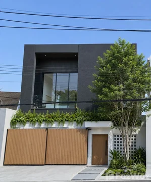Private Pool Villa – Cape Yamu, Phuket Last Unit 6187597
