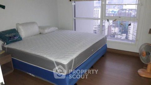 1-BR Condo At The Complete Rajprarop, 18th Floor near ARL Ratchaprarop (ID 994401)
