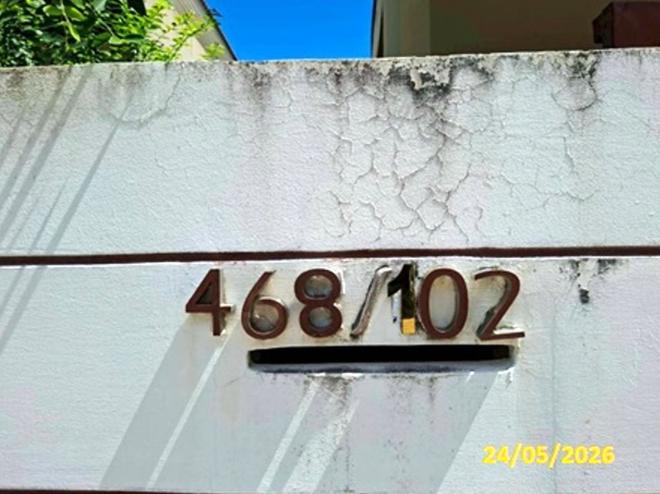 รูป บ้านเดี่ยว 61 ตร.วา บุราสิริ ท่าข้าม-พระราม 2 เขตบางขุนเทียน กรุงเทพมหานคร 7M - รูปที่ 20/43