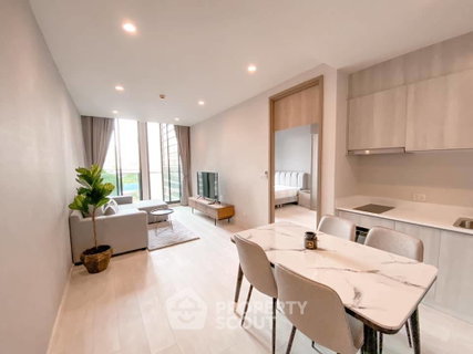 100m To BTS Phloen Chit | 1-BR Noble Ploenchit For Sale (ID 711237)