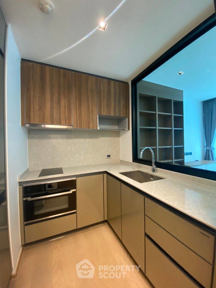 รูป คอนโด 1 ห้องนอน Chalermnit Art De Maison ใกล้ BTS ทองหล่อ (ID 994140) - รูปที่ 17/20