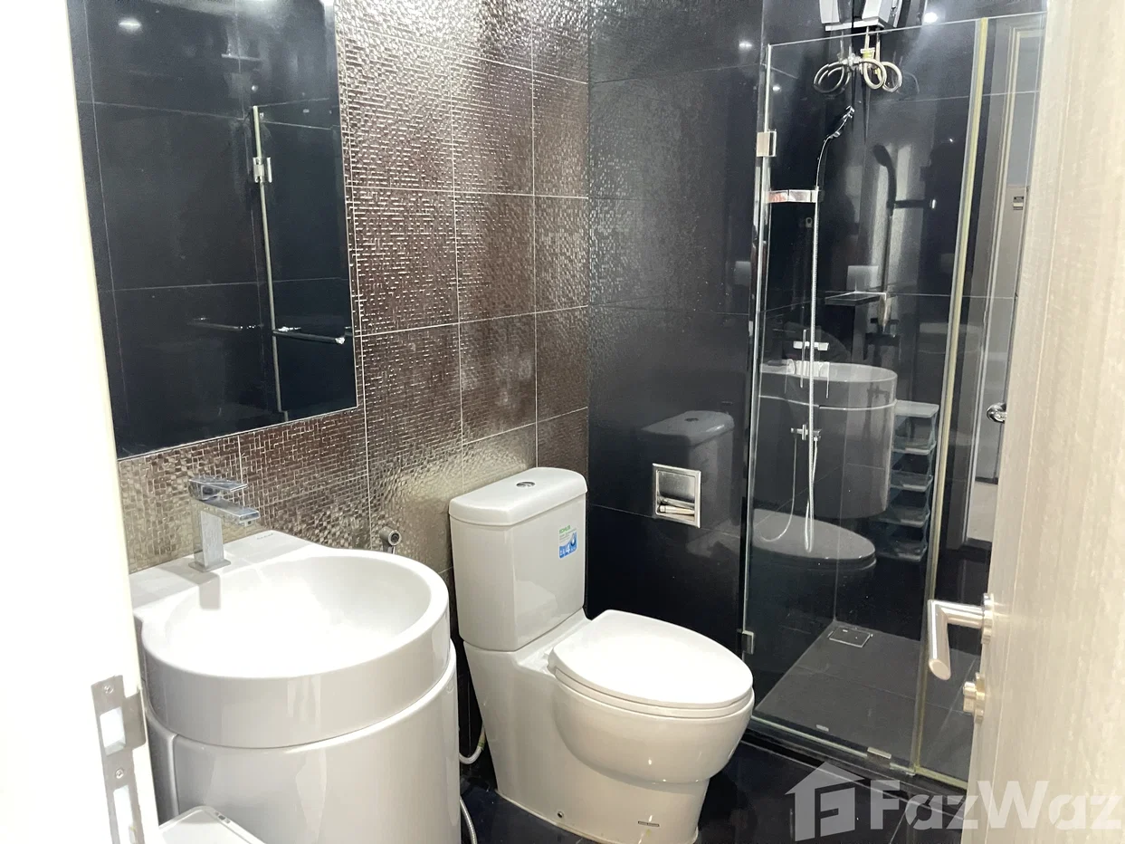 รูป ขาย คอนโด 2 ห้องนอน ในโครงการ ริทึ่ม สุขุมวิท 36-38 6419010 - รูปที่ 14/16