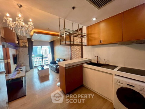 Well-Priced 1-BR 48 Sqm Condo at Noble Refine Phrom Pong (11th) (ID 2828634)