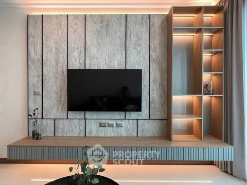 คอนโด 2 ห้องนอน Supalai Oriental Sukhumvit 39 ใกล้ MRT เพชรบุรี (ID 2777354)