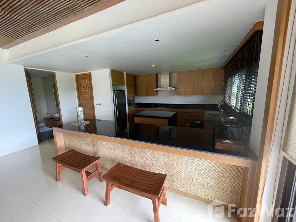 รูป ขาย วิลล่า 3 ห้องนอน ในโครงการ ศรีพันวา ภูเก็ต 6420308 - รูปที่ 52/68
