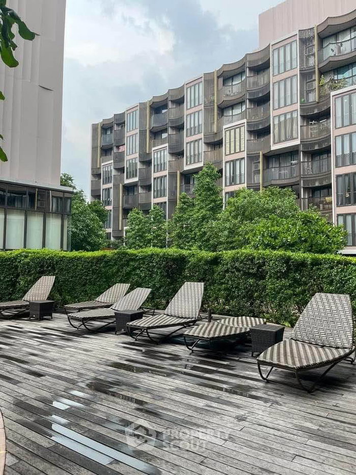 รูป คอนโด 1 ห้องนอน 35 ตร.ม. ราคาดี โครงการ Kawa Haus ใกล้ BTS อ่อนนุช (ID 2961906) - รูปที่ 14/23