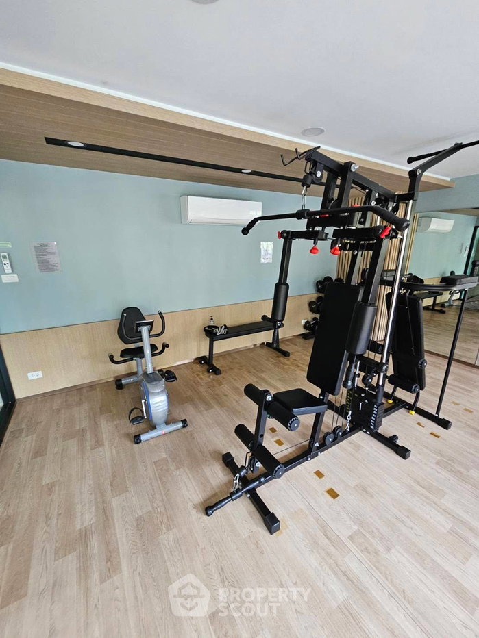 รูป คอนโด 1 ห้องนอน Green Ville 2 ชั้น 8 ใกล้ BTS ปุณณวิถี (ID 1165964) - รูปที่ 7/29