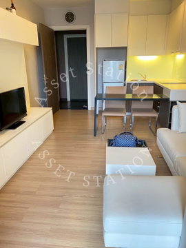 💎 ให้เช่า URBANO ABSOLUTE SATHORN – TAKSIN | ห้องสวยพร้อมอยู่ ใกล้แม่น้ำเจ้าพระยา🏙
