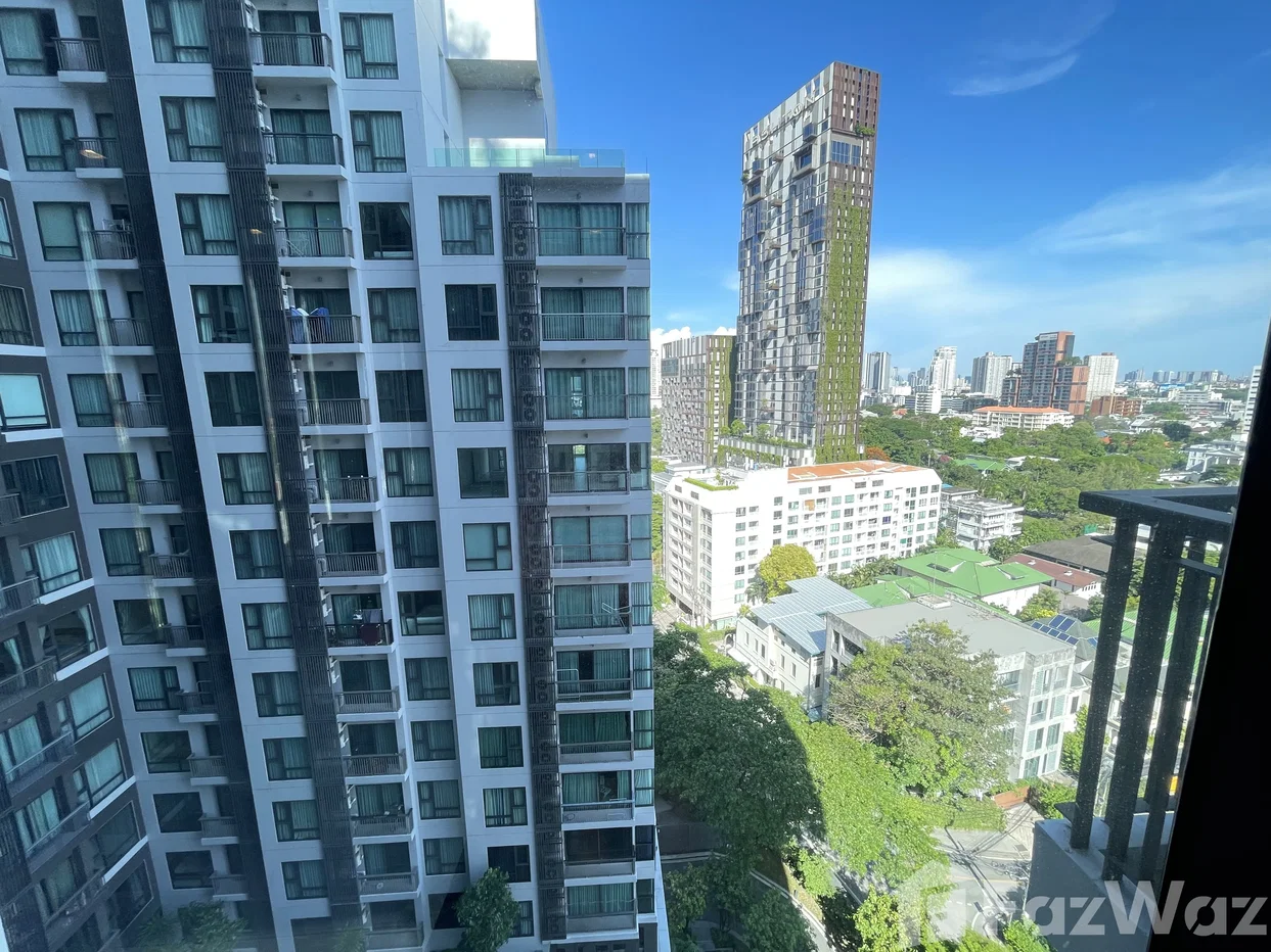 รูป ขาย คอนโด 2 ห้องนอน ในโครงการ ริทึ่ม สุขุมวิท 36-38 6419010 - รูปที่ 16/16