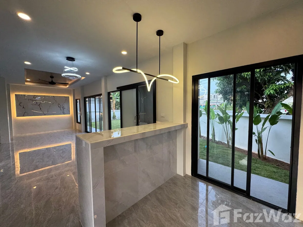 รูป ขาย บ้านเดี่ยว 4 ห้องนอน ใน ศรีสุนทร, ภูเก็ต 6419351 - รูปที่ 20/26